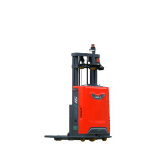 Автоматизированный штабелер CDD16-AGV